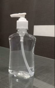 Hand Wash Bottle