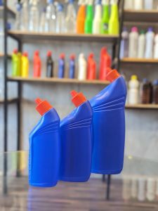 Toilet Cleaner Bottle