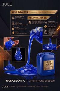 Toilet Cleaner Concentrate