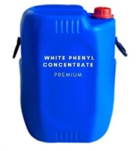 White Phenyl Concentrate