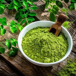 Herbal Moringa Powder