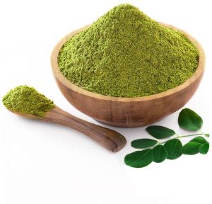 Natural Moringa Powder