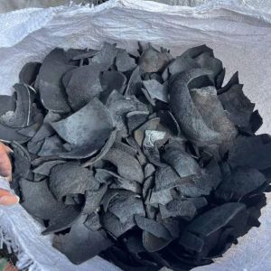 Hard Coconut Shell Charcoal