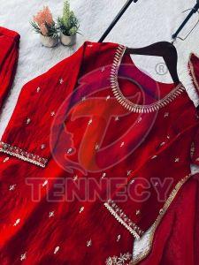 Designer Fendi Palazzo Suit Set