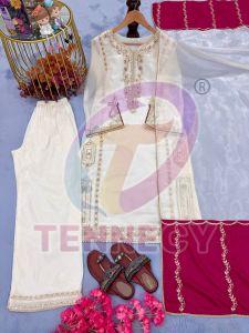 Jimmy Choo Style Plazzo Set