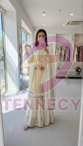 Women’s Festive Wear Palazzo Outfit Set