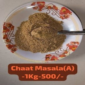 A Grade Chaat Masala Powder