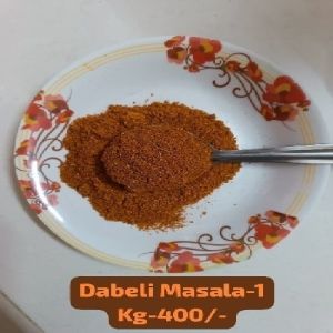 A Grade Dabeli Masala Powder