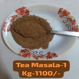 A Grade Tea Masala Powder