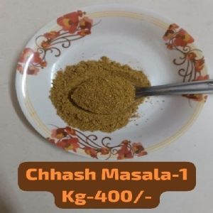 Chaas Masala Powder