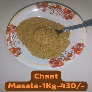 Chaat Masala Powder
