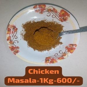 Chicken Masala Powder