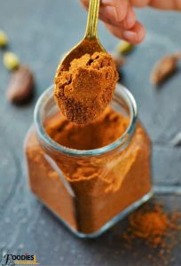 Chole Masala Powder