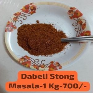Dabeli Strong Masala Powder
