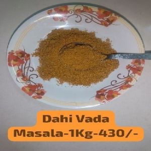Dahi Vada Masala Powder