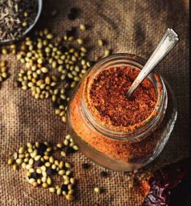 Dahi Vada Masala Powder
