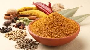 Kitchen King Masala Powder