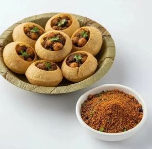 Pani Puri Masala Powder