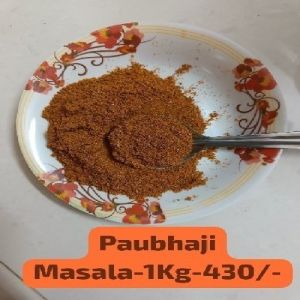 Pav Bhaji Masala Powder