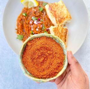 Pav Bhaji Masala Powder