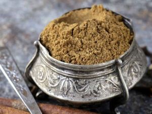 Punjabi Garam Masala Powder