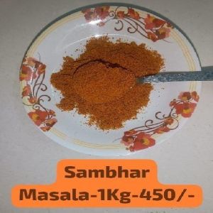 Sambar Masala Powder