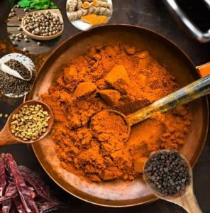 Sambar Masala Powder
