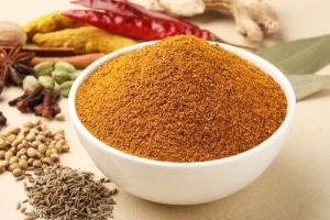 Authentic Garam Masala Powder