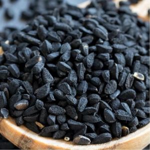 Black Nigella Seeds