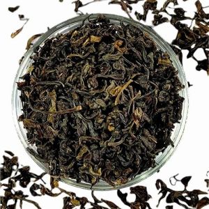 Premium Green Tea Leaves