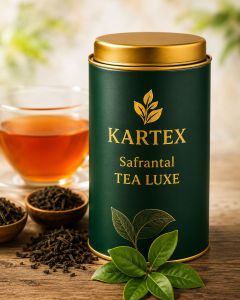 Royal Blend Tea (Saffrantal Tea Luxe)
