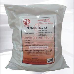 310 Xb Agglomerated Basic Submerged ARC Welding Flux