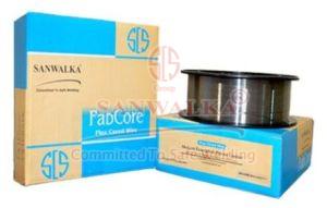 E71T-1M Flux Cored Steel Fcaw Welding Wire