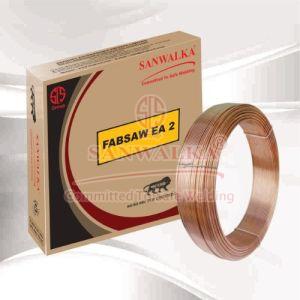 EA2 Carbon Steel Submerged ARC Welding Wire