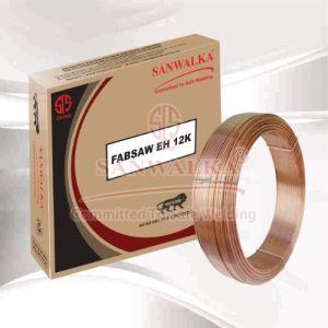 EH12K Carbon Steel Submerged ARC Welding Wire