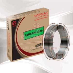 ER2209 Duplex Stainless Steel Submerged ARC Welding Wire