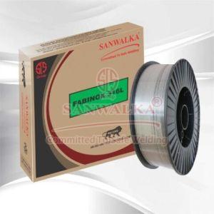 ER316L Stainless Steel MIG Welding Wire