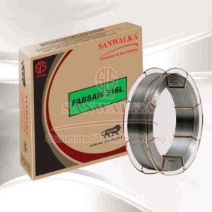 ER316L Stainless Steel Submerged ARC Welding Wire