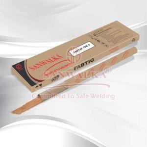 ER70S3 Mild Steel Copper Coated Tig Welding Filler Rod
