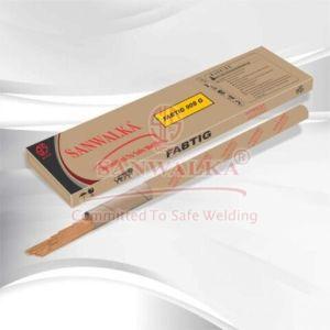ER90S-G Low Alloy Steel Copper Coated Tig Welding Filler Rod