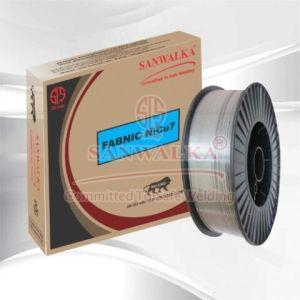ERNiCu7 Nickel Copper Alloy MIG Welding Wire