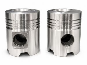 Pistons