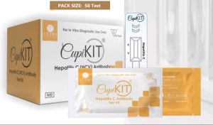 Hepatitis C Anitibody Test Kit