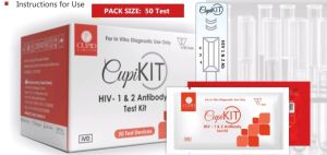 HIV Test Kit