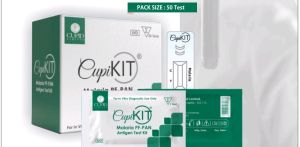 Malaria PF-PV Antigen Test Kit