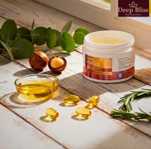 Brazilian Hair Spa Cream