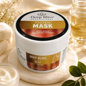 Deep Bliss 250 Gram Protein Hair Cream