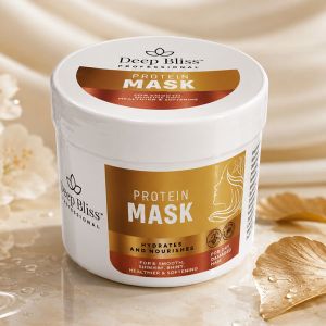 Deep Bliss 500 Gram Protein Hair Cream