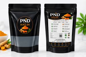Turmeric Powder
