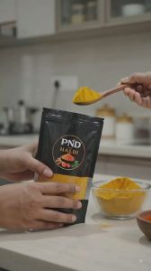 Turmeric Powder
